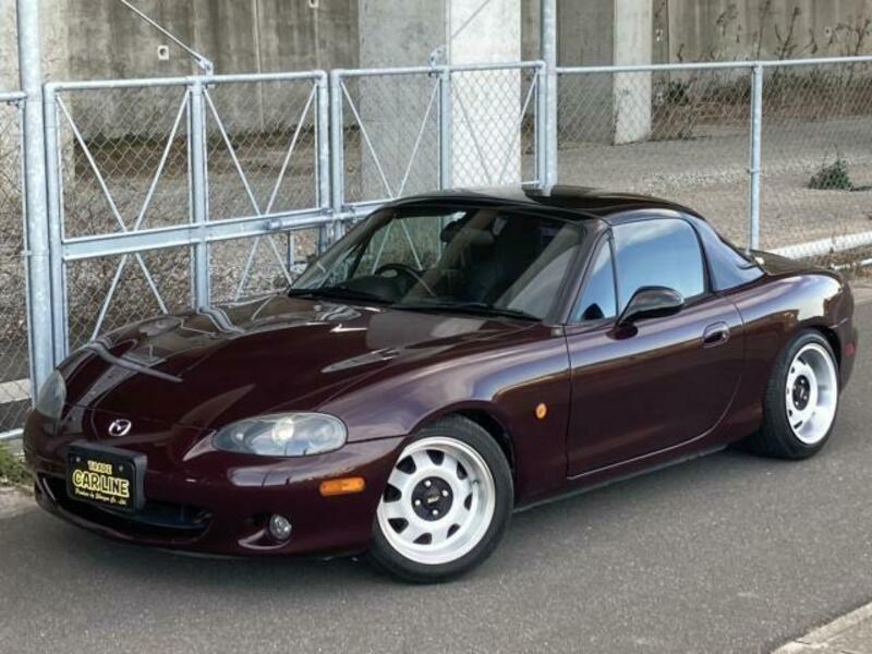 MAZDA ROADSTER