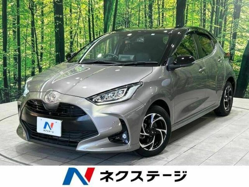 YARIS-0