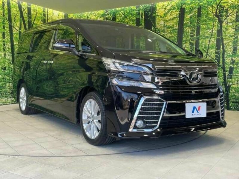 VELLFIRE