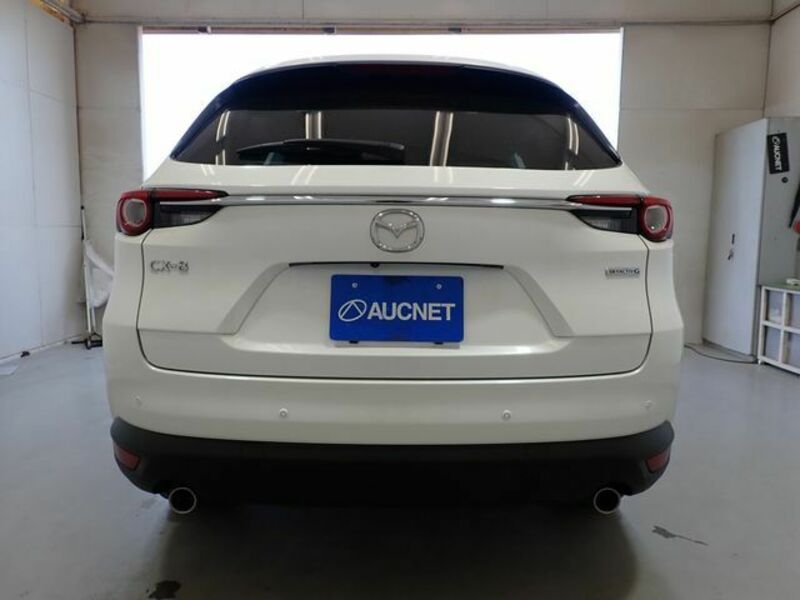 CX-8