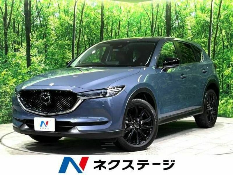 CX-5-0