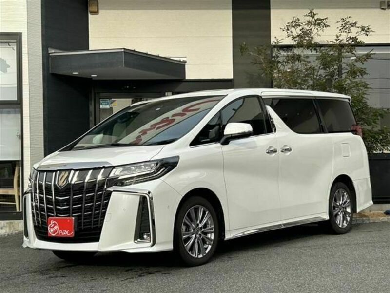 ALPHARD-0