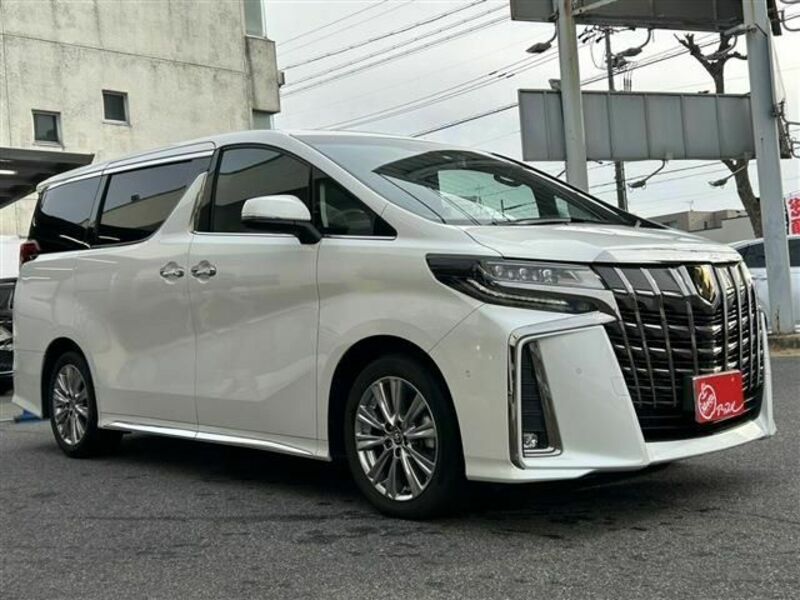 ALPHARD