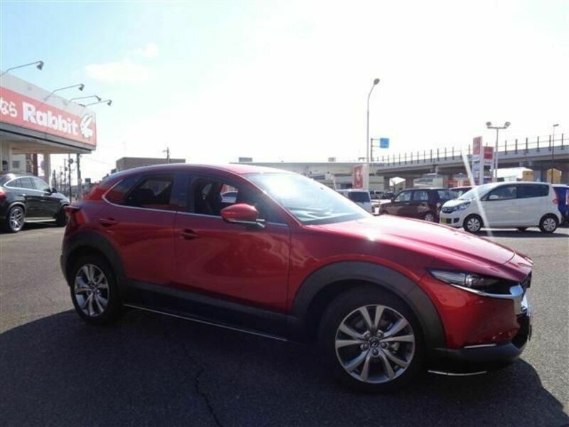 CX-30