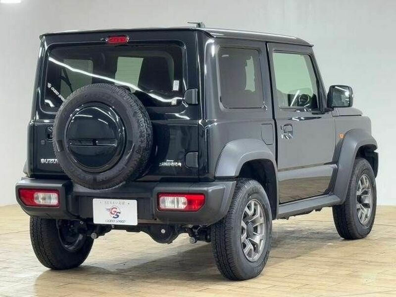 JIMNY SIERRA