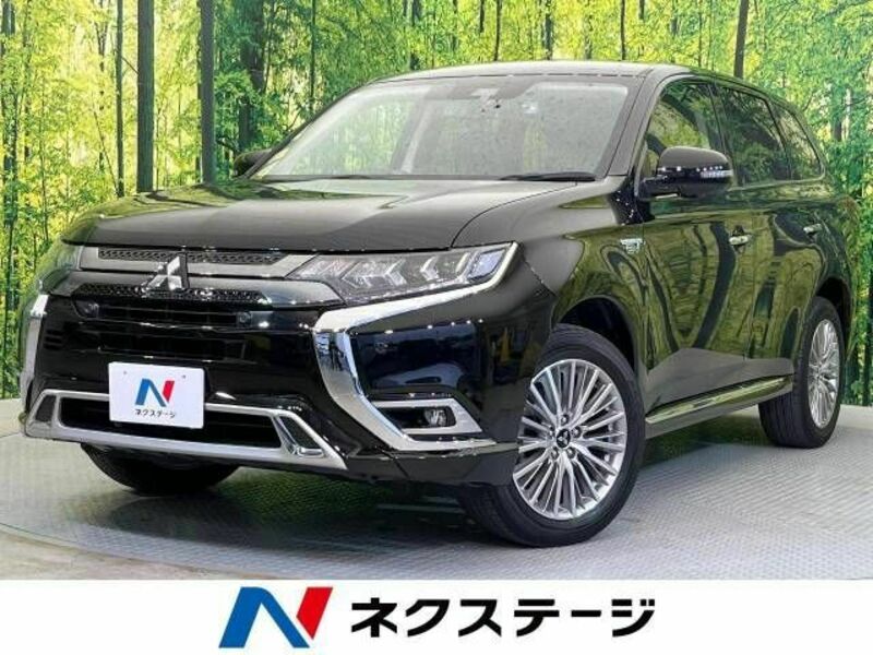 OUTLANDER PHEV-0