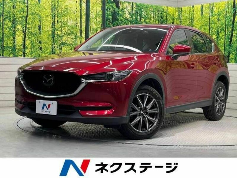 CX-5-0