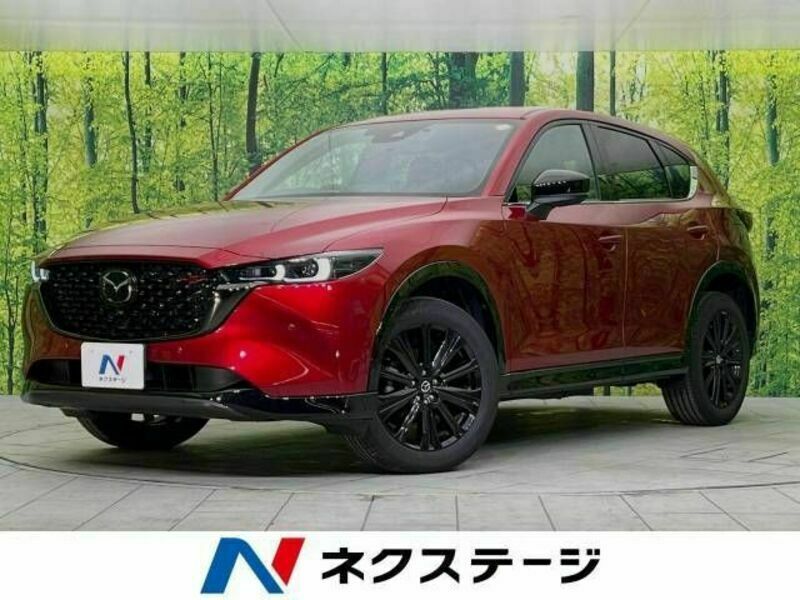 CX-5-0