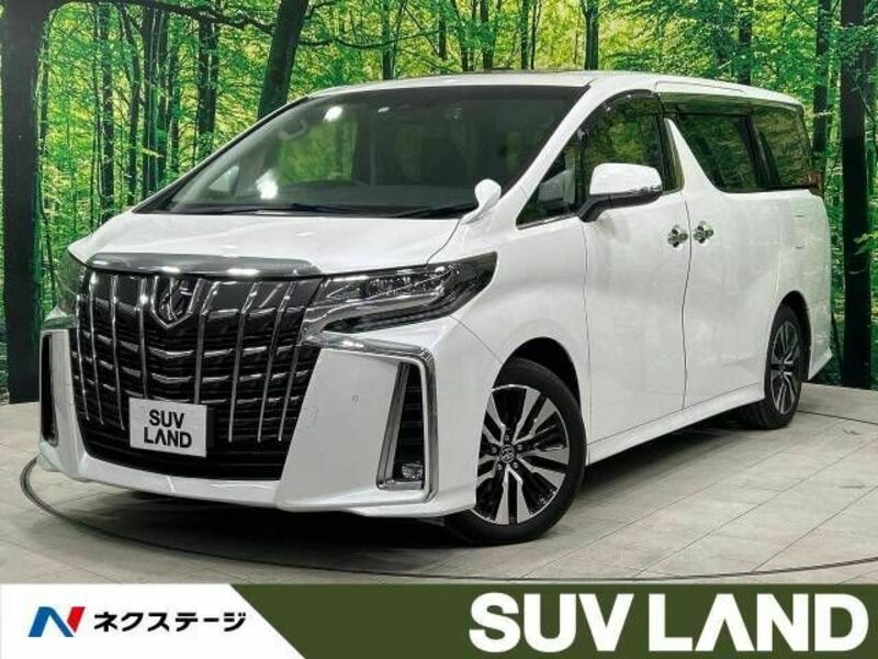 ALPHARD-0