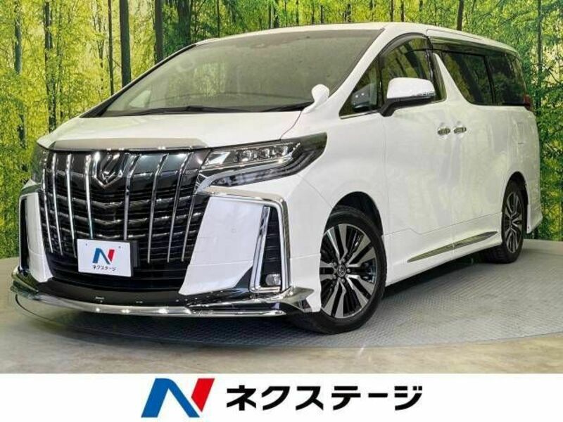 ALPHARD-0