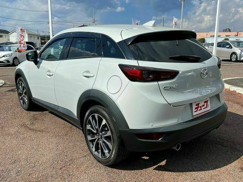 CX-3