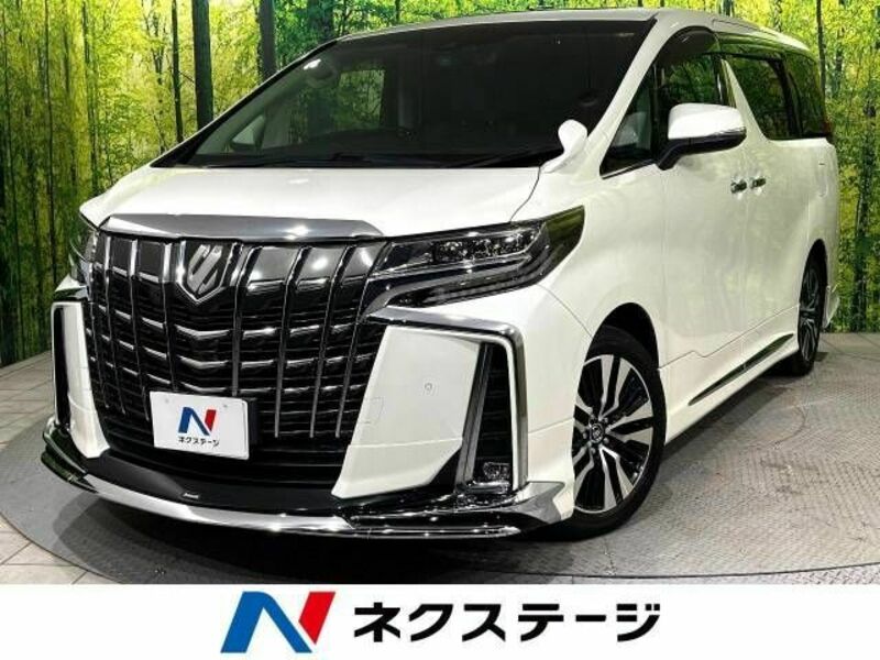 ALPHARD-0