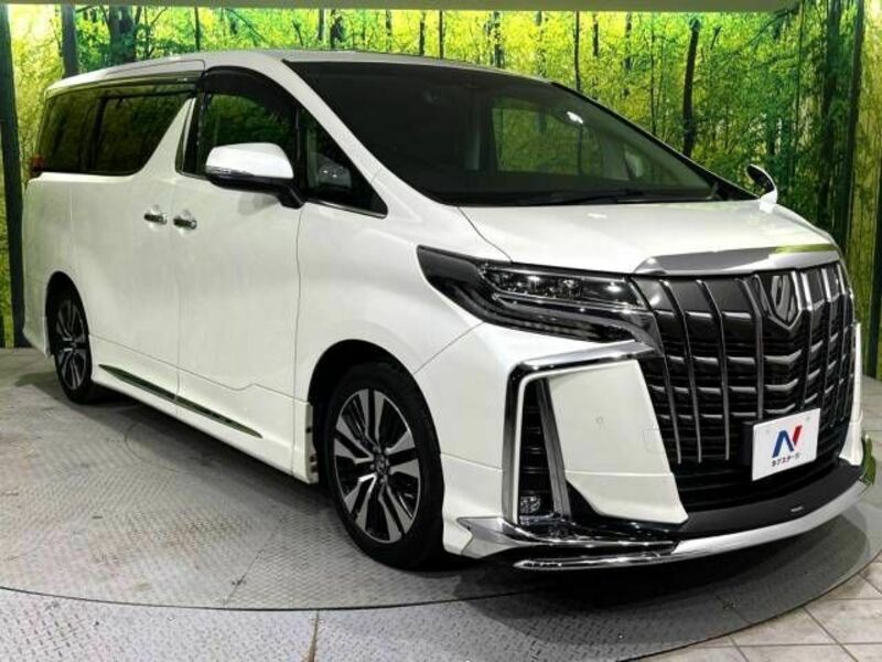 ALPHARD