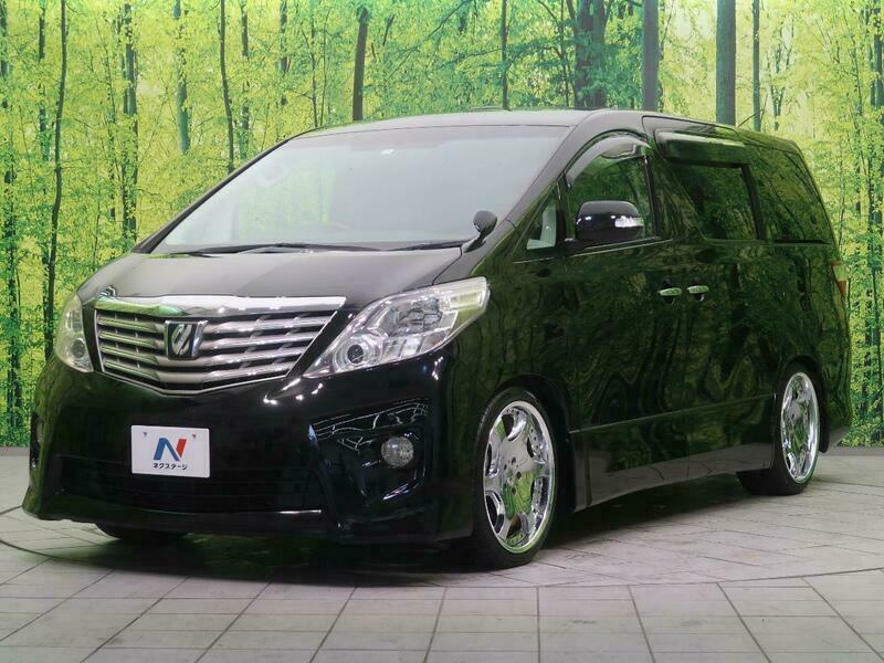 ALPHARD-14