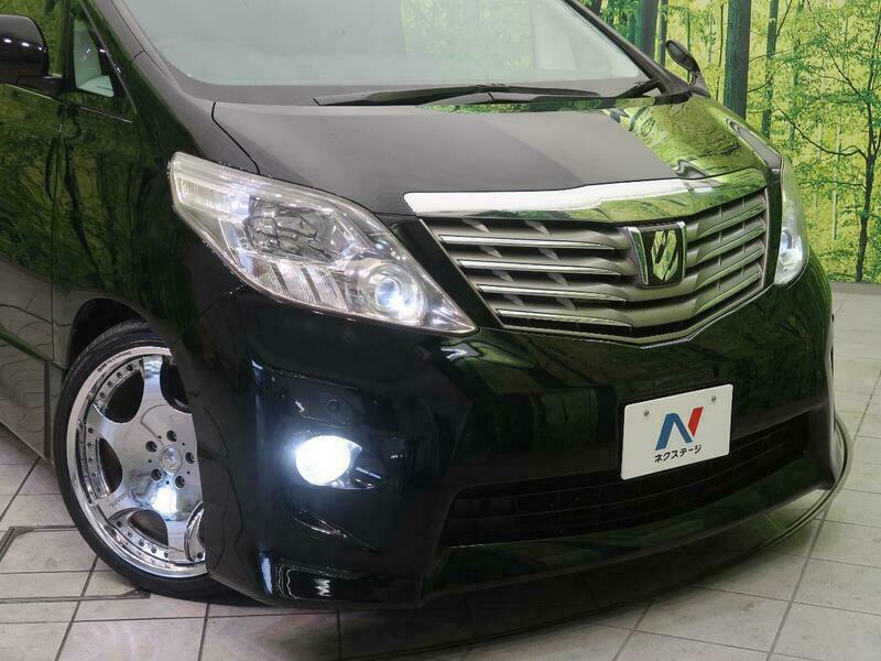 ALPHARD-70