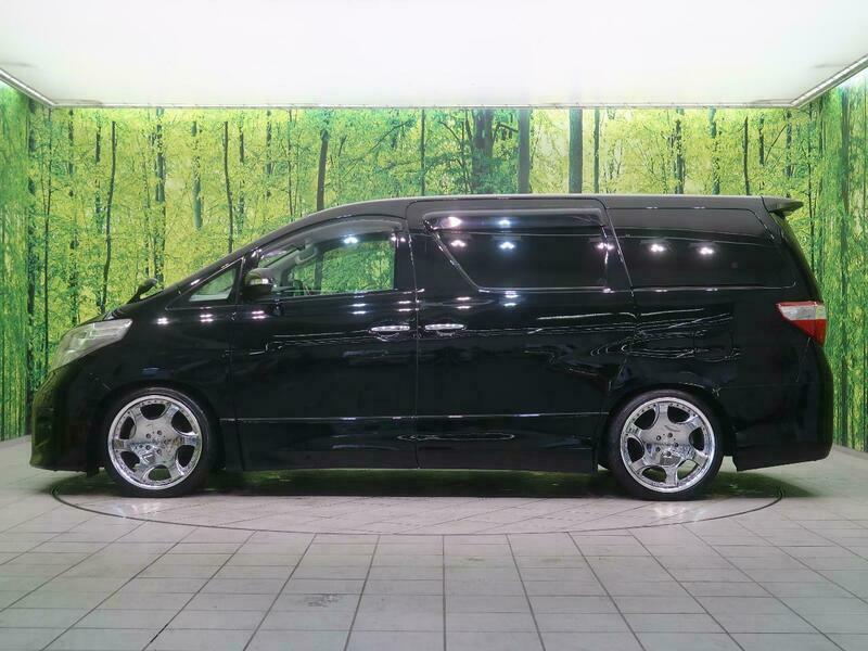 ALPHARD-60