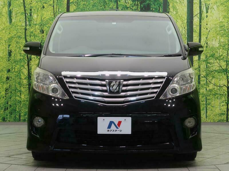 ALPHARD-62