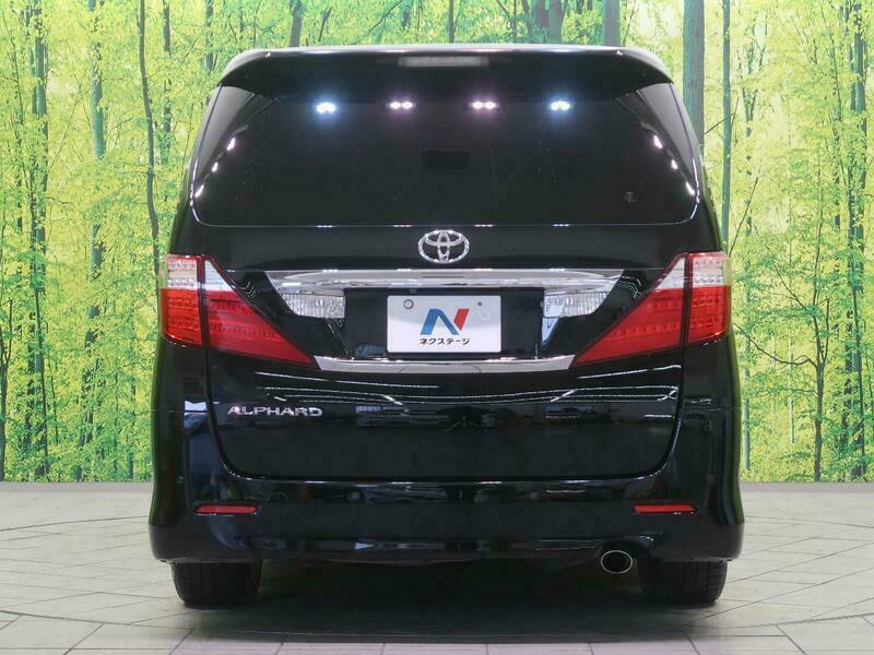 ALPHARD-52