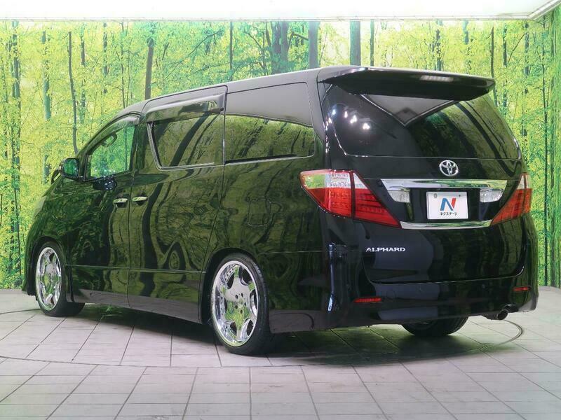 ALPHARD-36