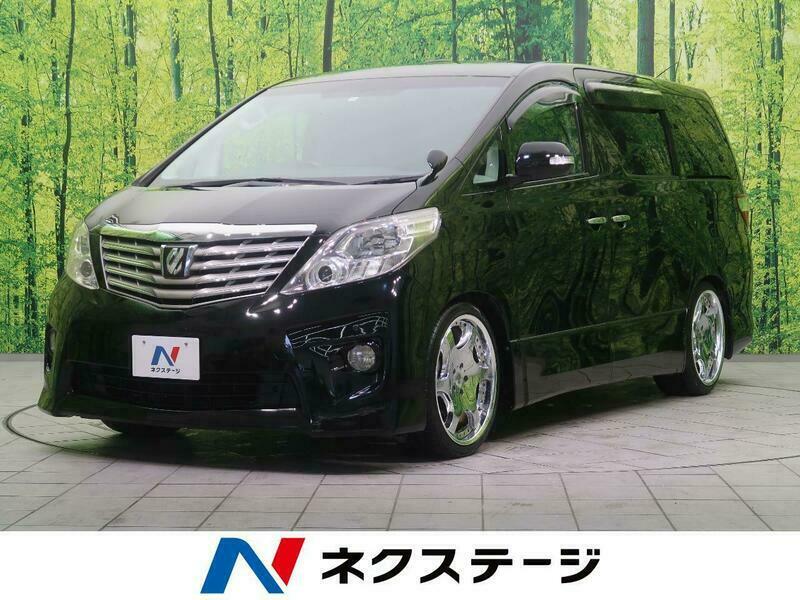 ALPHARD-10