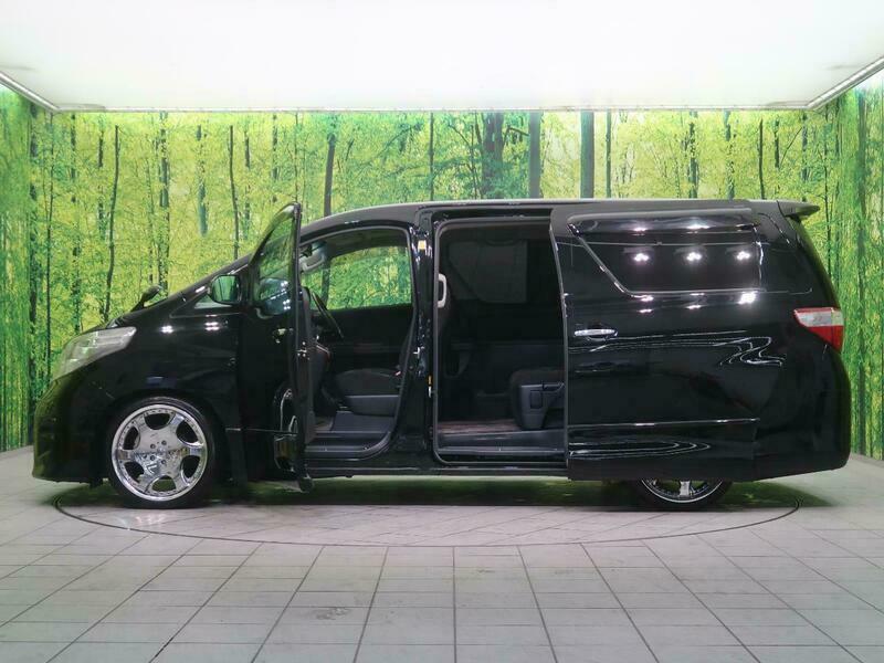 ALPHARD-22