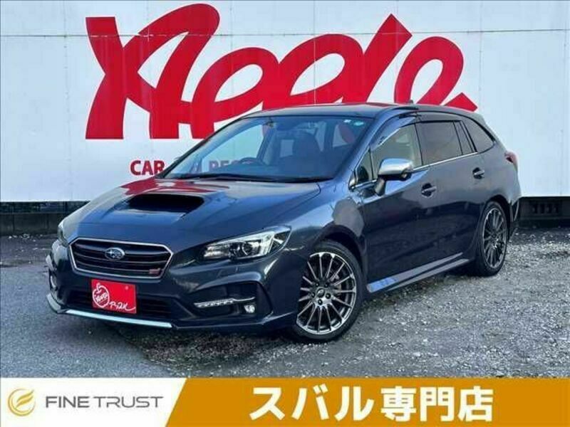 LEVORG-0