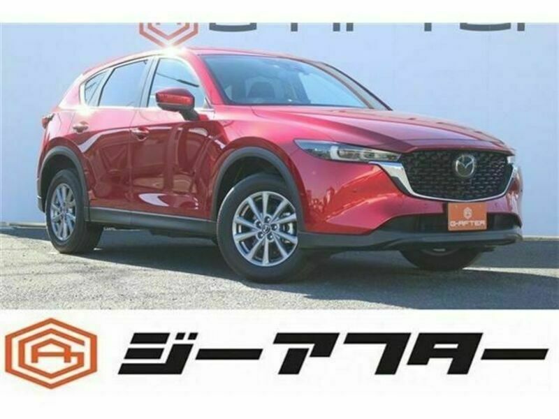 CX-5-0