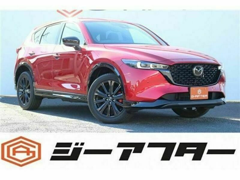 CX-5-0