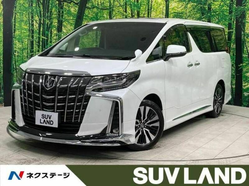 ALPHARD-0