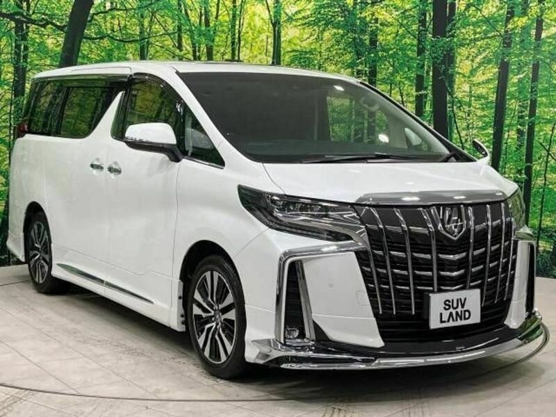 ALPHARD