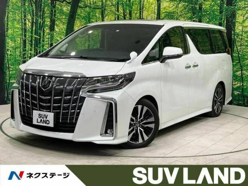 ALPHARD-0