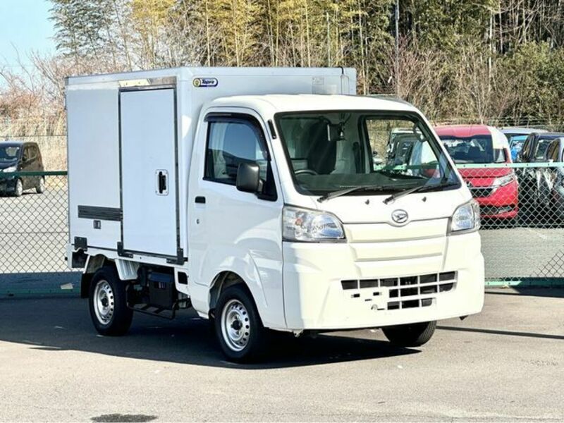 HIJET TRUCK-0