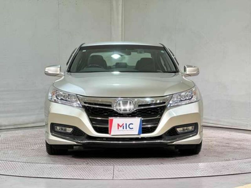 ACCORD HYBRID