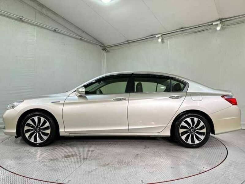 ACCORD HYBRID