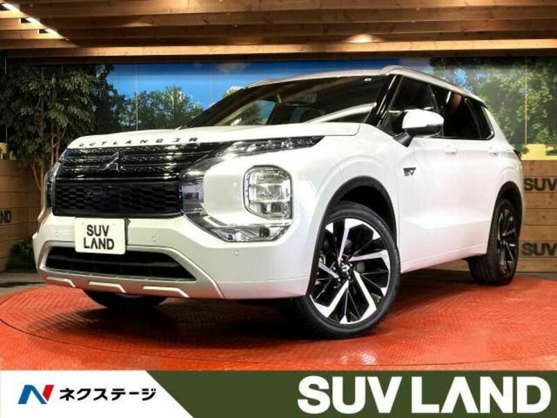 OUTLANDER PHEV-0