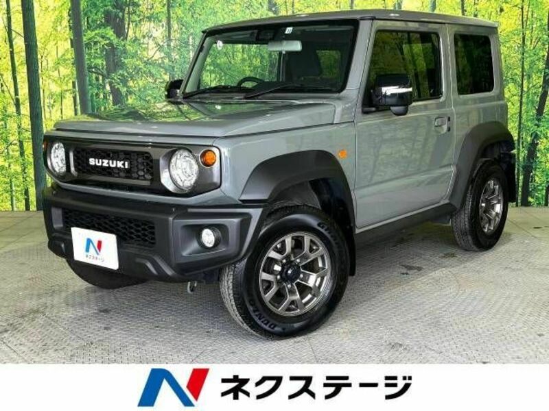 JIMNY SIERRA-0