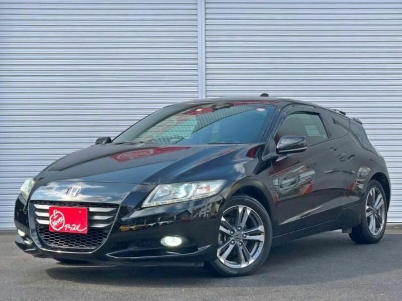 CR-Z-0