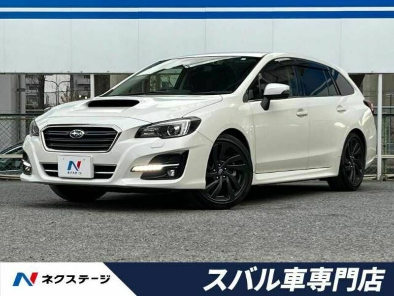 LEVORG-0