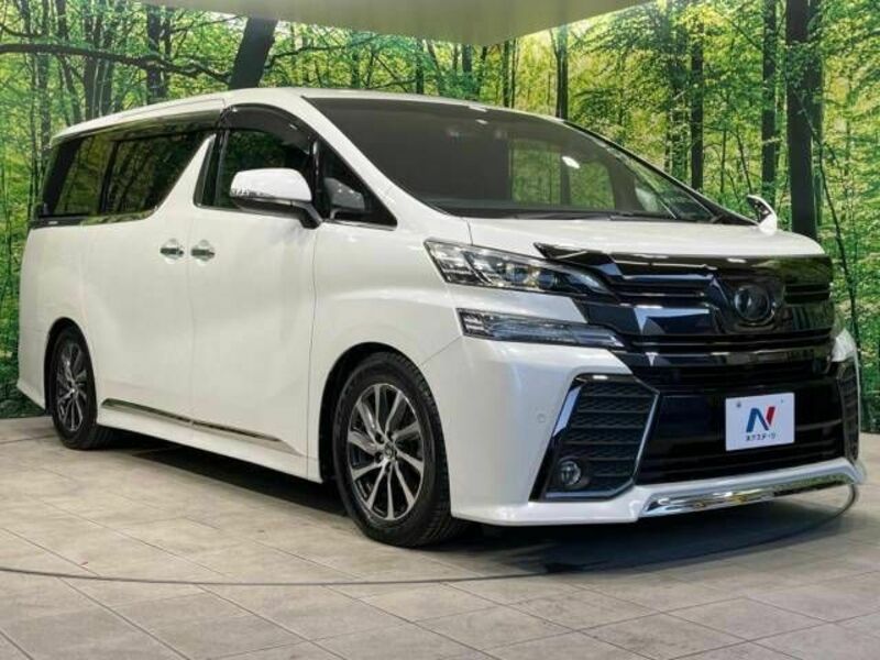 VELLFIRE