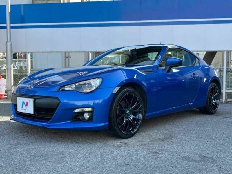 BRZ