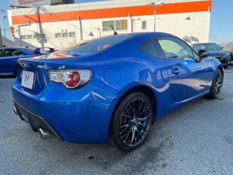 BRZ