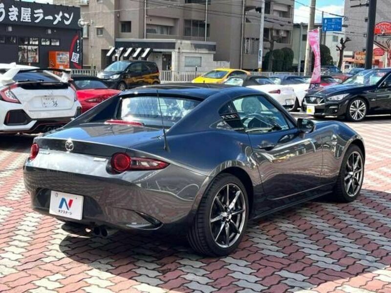 ROADSTER RF