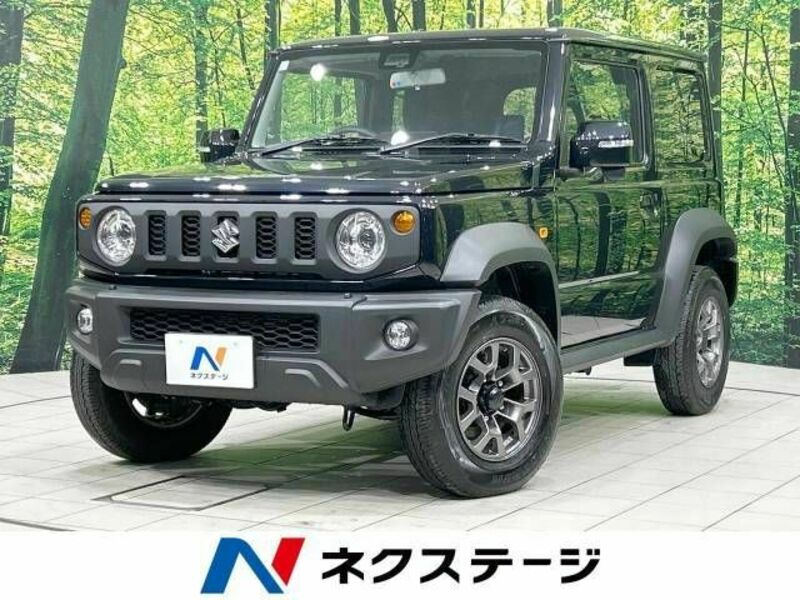 JIMNY SIERRA-0