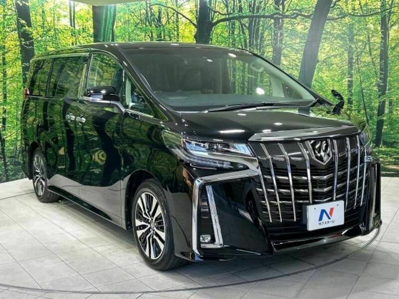 ALPHARD