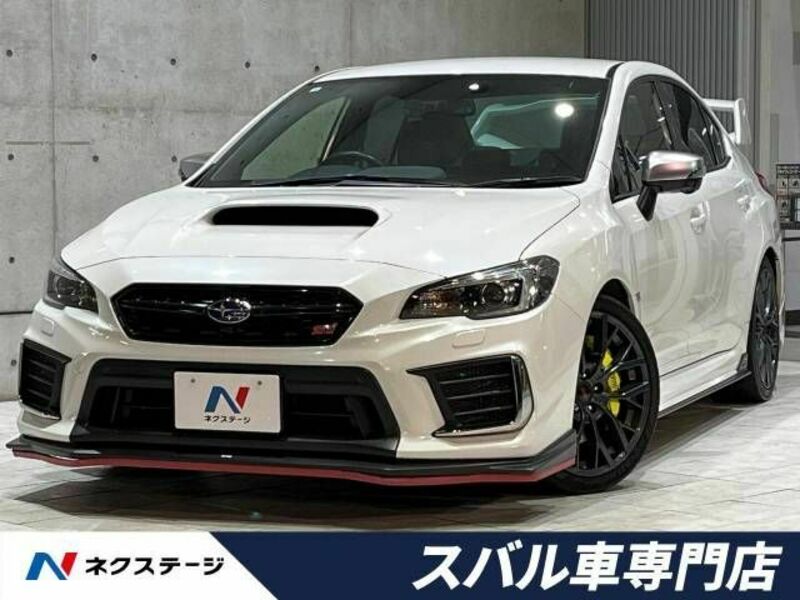 WRX STI-0