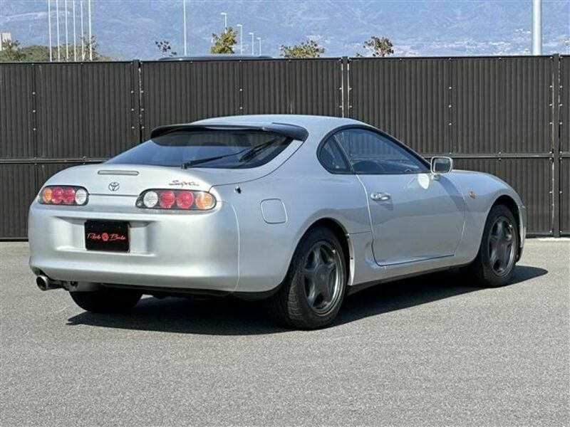 SUPRA