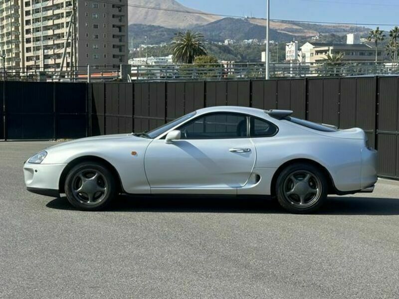 SUPRA