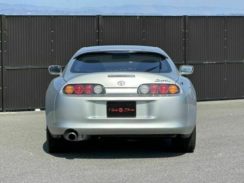 SUPRA