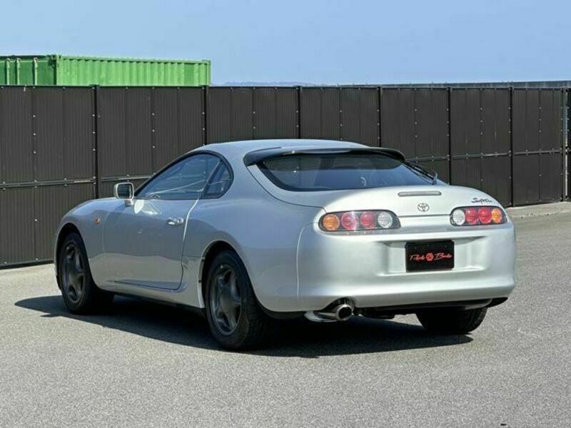 SUPRA