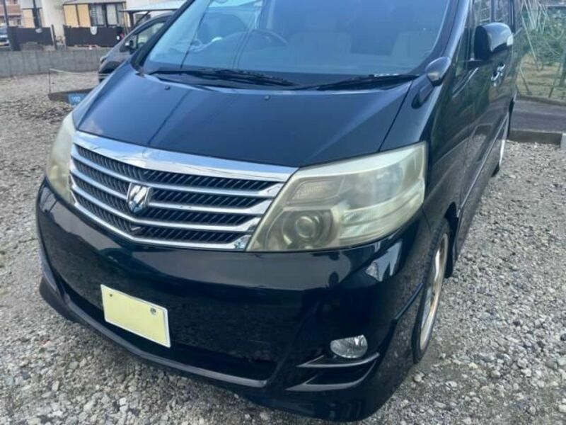 ALPHARD-0